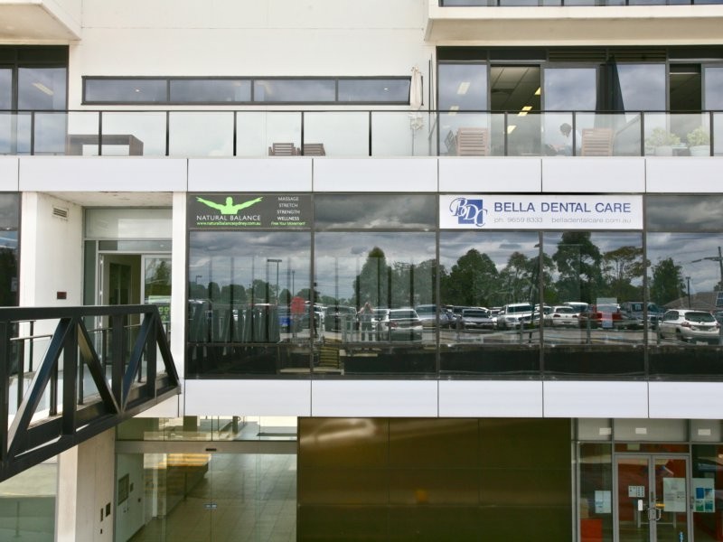 229/2-8 Brookhollow Avenue, Baulkham Hills NSW 2153