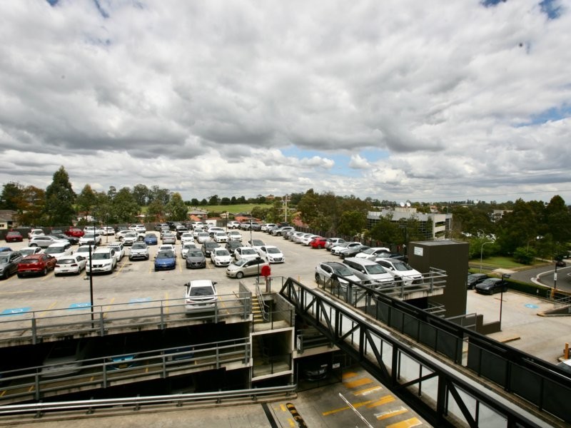 229/2-8 Brookhollow Avenue, Baulkham Hills NSW 2153