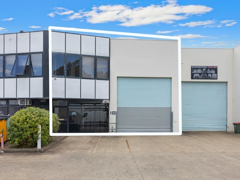 Unit 16/10 Ferngrove Place, Chester Hill NSW 2162