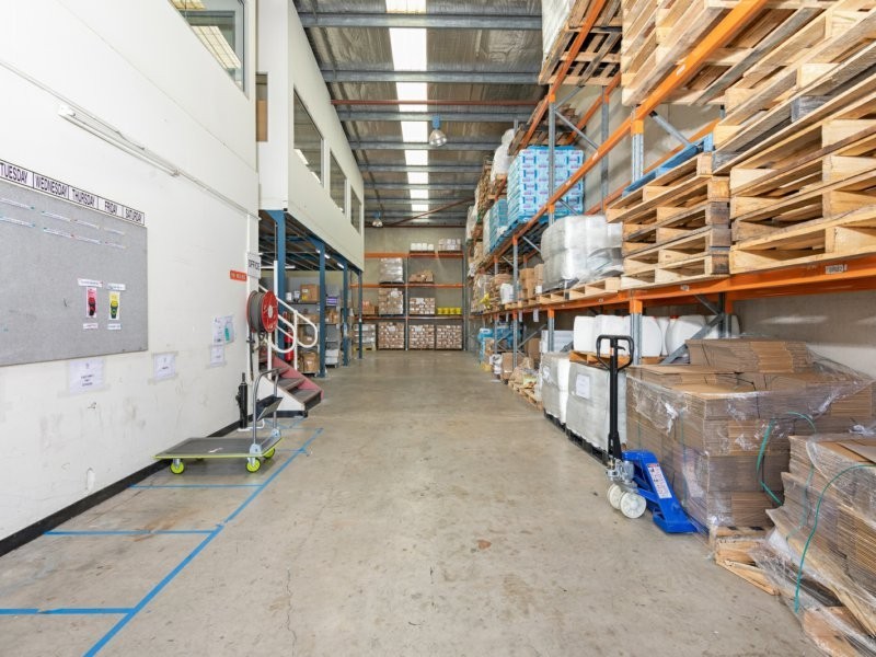 Unit 16/10 Ferngrove Place, Chester Hill NSW 2162