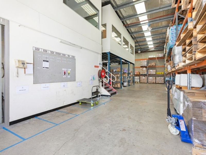 Unit 16/10 Ferngrove Place, Chester Hill NSW 2162