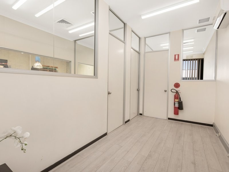 Unit 16/10 Ferngrove Place, Chester Hill NSW 2162