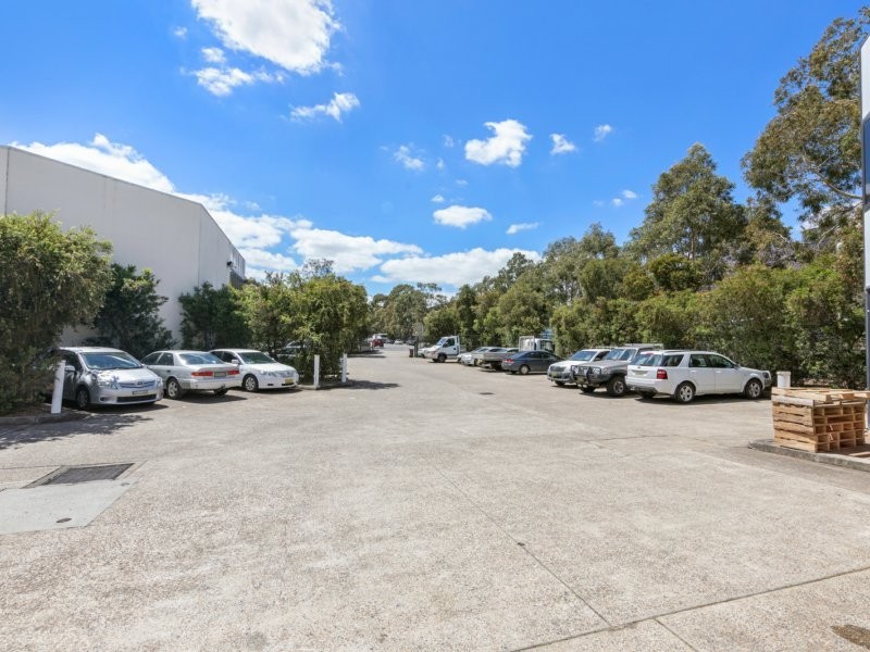 Unit 16/10 Ferngrove Place, Chester Hill NSW 2162
