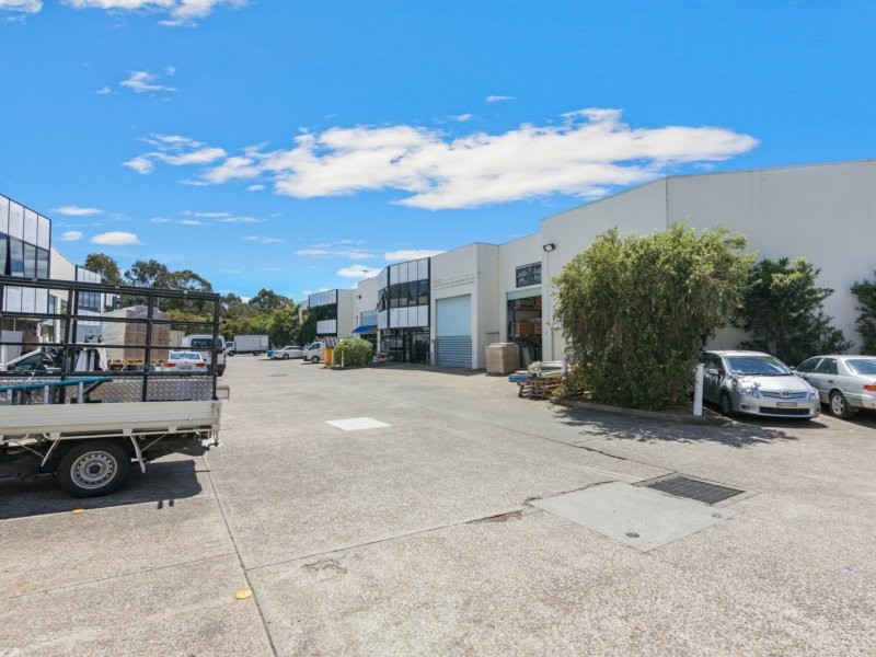 Unit 16/10 Ferngrove Place, Chester Hill NSW 2162