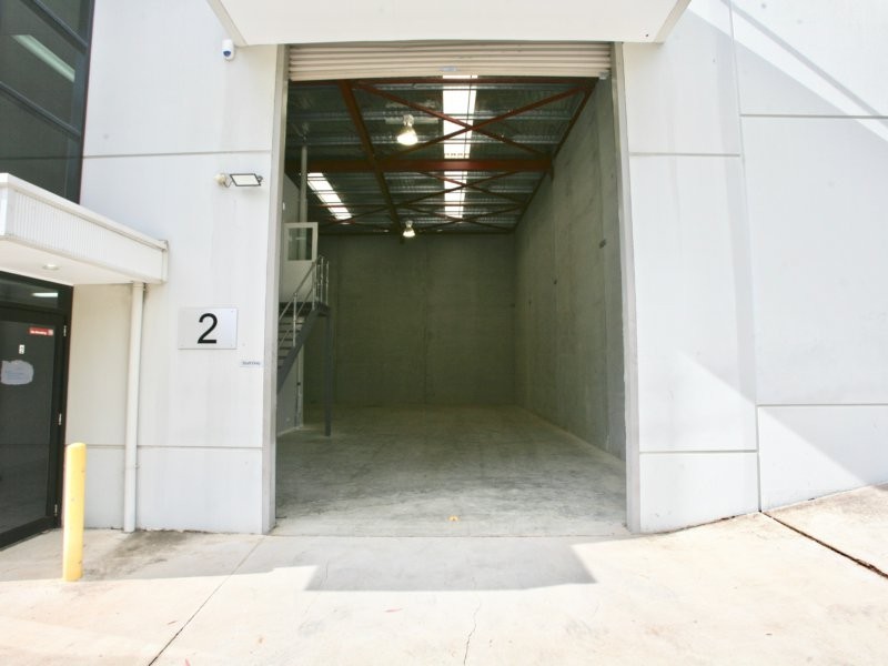 Unit 2/24 Garling Road, Kings Park NSW 2148