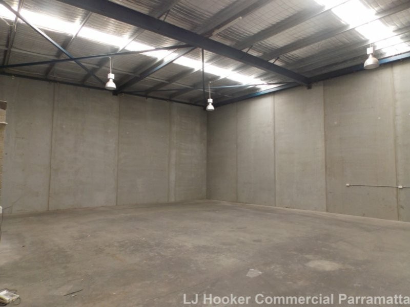 Unit 7/610 Great Western Highway, Girraween NSW 2145