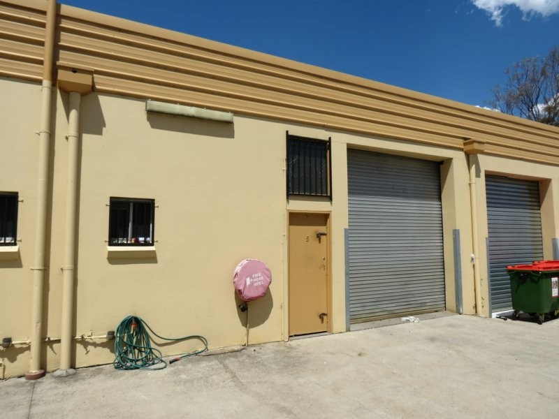 Unit 5/7 Anvil Road, Seven Hills NSW 2147