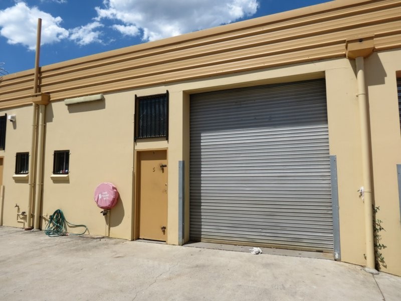 Unit 5/7 Anvil Road, Seven Hills NSW 2147