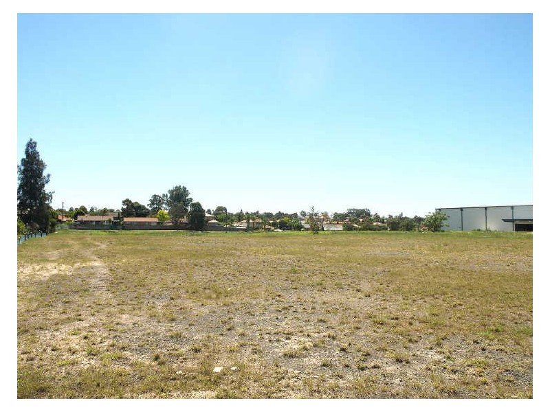 Lot 2 Lamb Street, Glendenning NSW 2761
