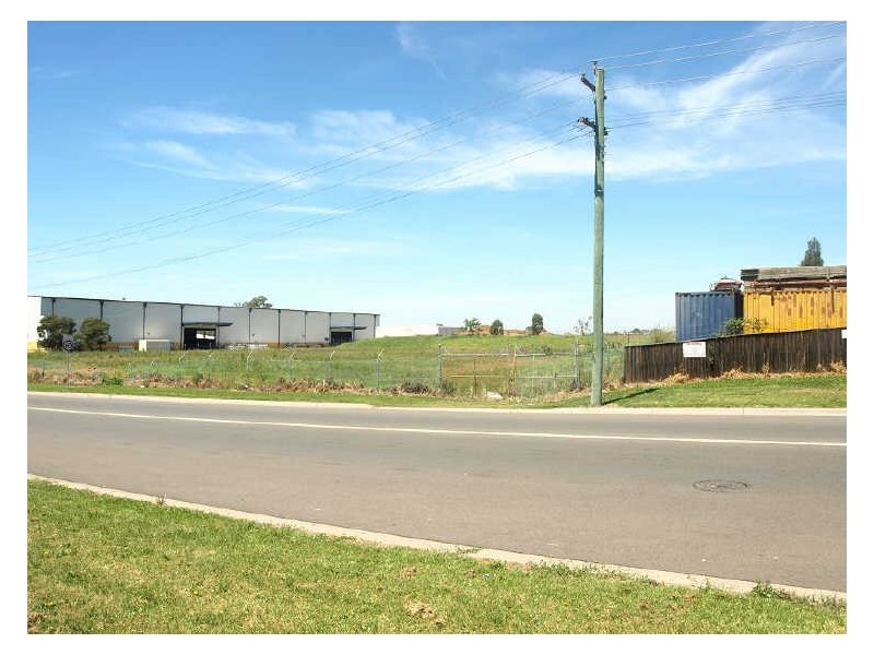 Lot 2 Lamb Street, Glendenning NSW 2761