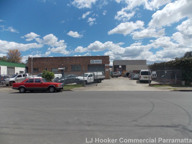 22 Anvil Road, Seven Hills NSW 2147