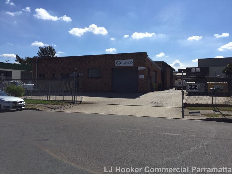 22 Anvil Road, Seven Hills NSW 2147