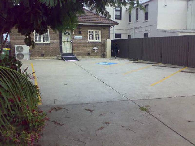 Harris Park NSW 2150