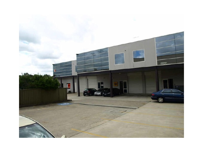 Unit 1/33 Daking Street, North Parramatta NSW 2151