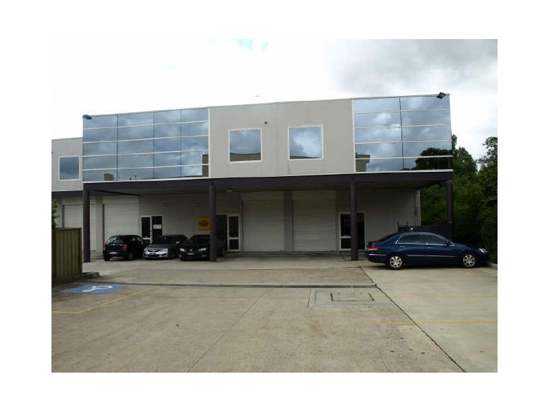 Unit 1/33 Daking Street, North Parramatta NSW 2151