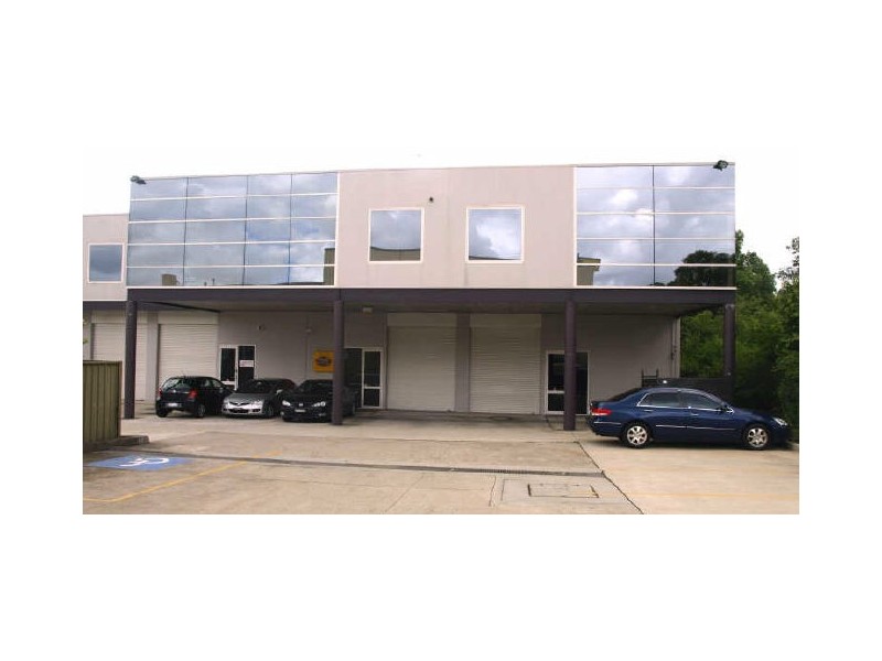 Unit 1/33 Daking Street, North Parramatta NSW 2151