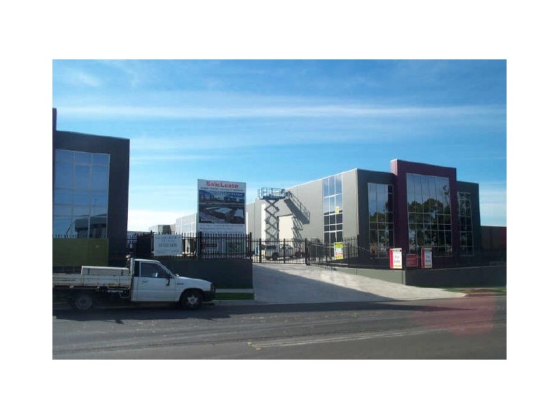 Glendenning NSW 2761