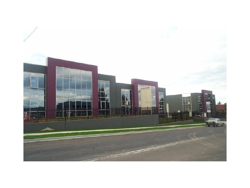 Glendenning NSW 2761