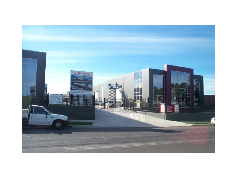 Glendenning NSW 2761