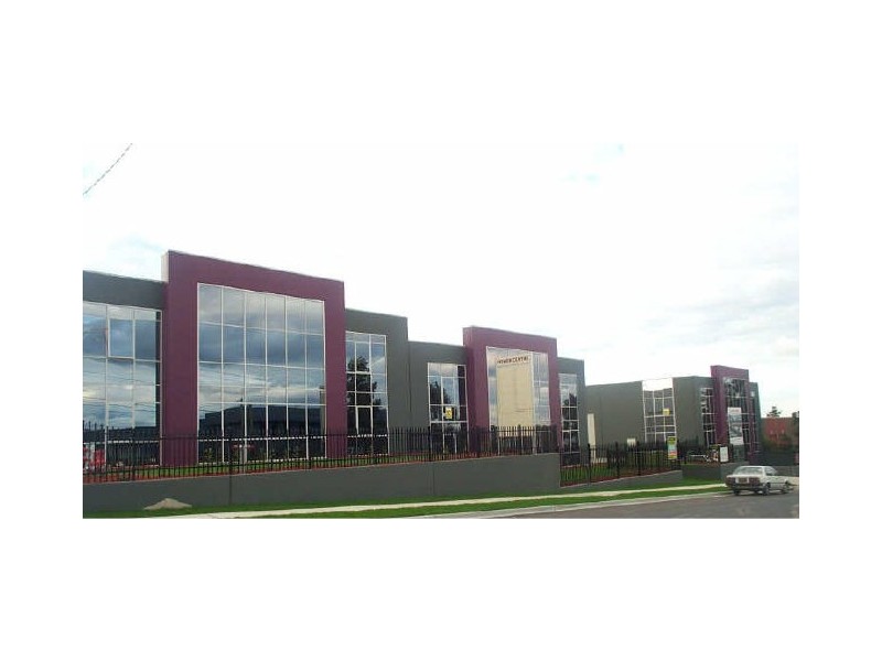 Glendenning NSW 2761