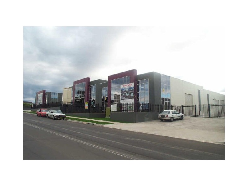 Glendenning NSW 2761