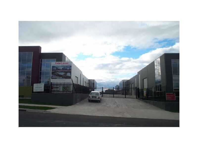 Glendenning NSW 2761