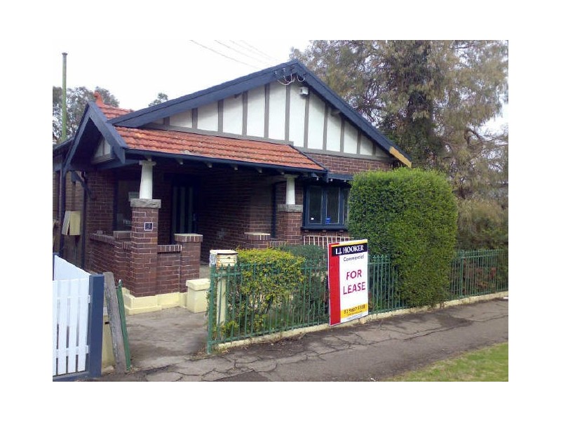 North Parramatta NSW 2151