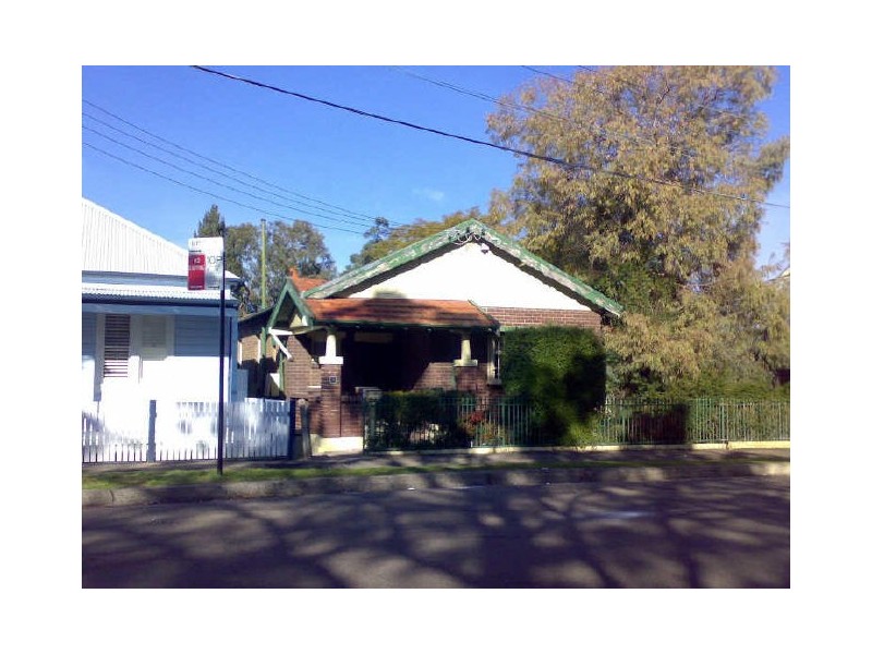 North Parramatta NSW 2151