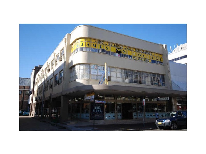 Parramatta NSW 2150