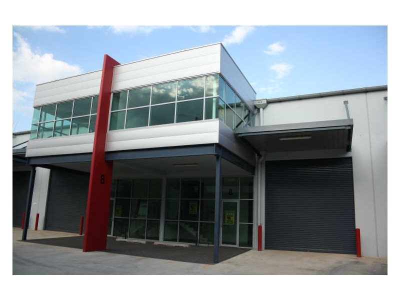 8/9 Kilto Crescent, Glendenning NSW 2761