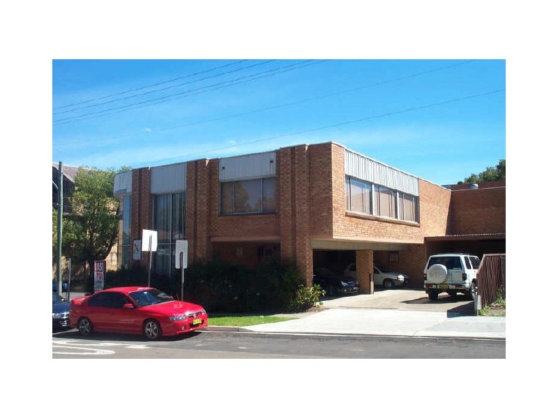 North Parramatta NSW 2151