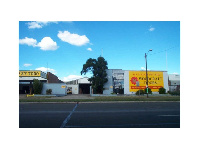 Silverwater NSW 2128