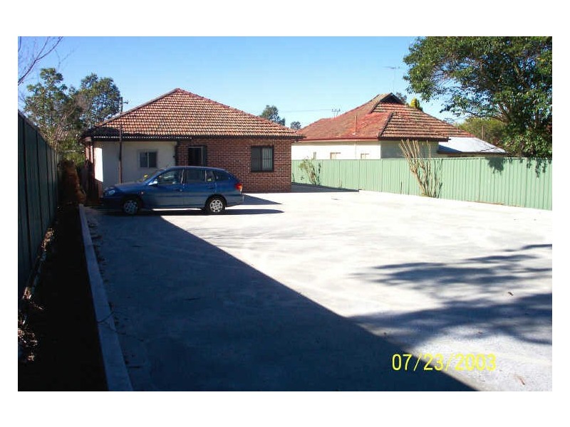 16 Hereward Highway, Blacktown NSW 2148