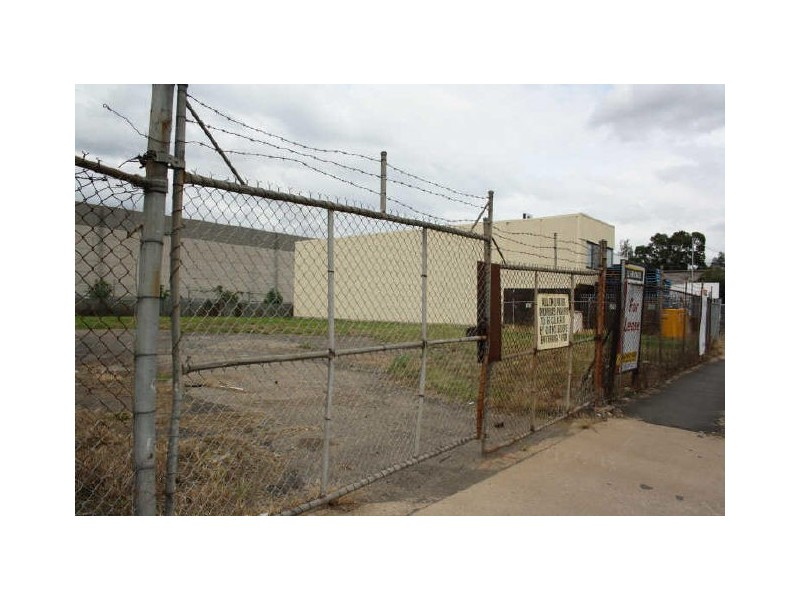 Clyde NSW 2142