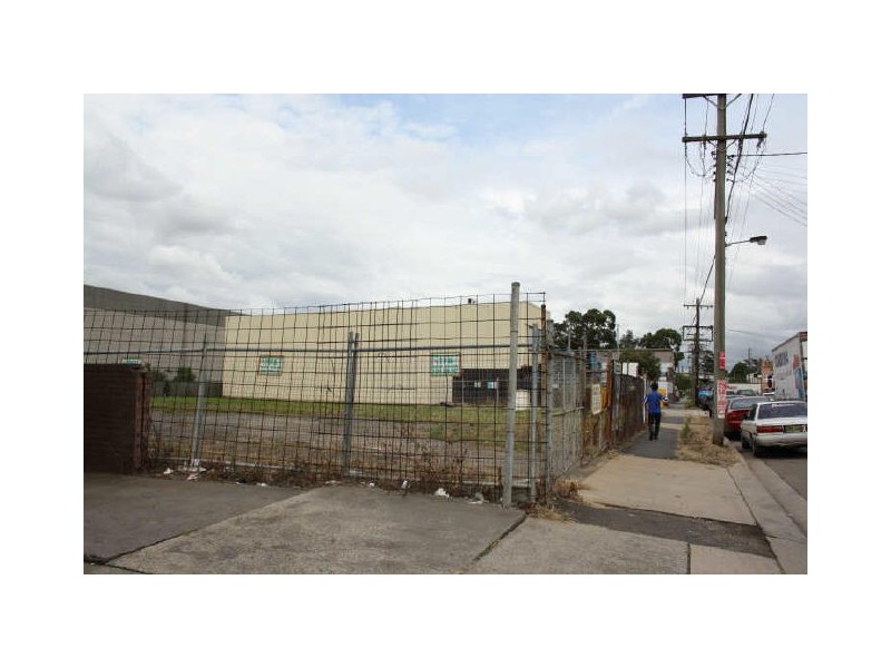 Clyde NSW 2142