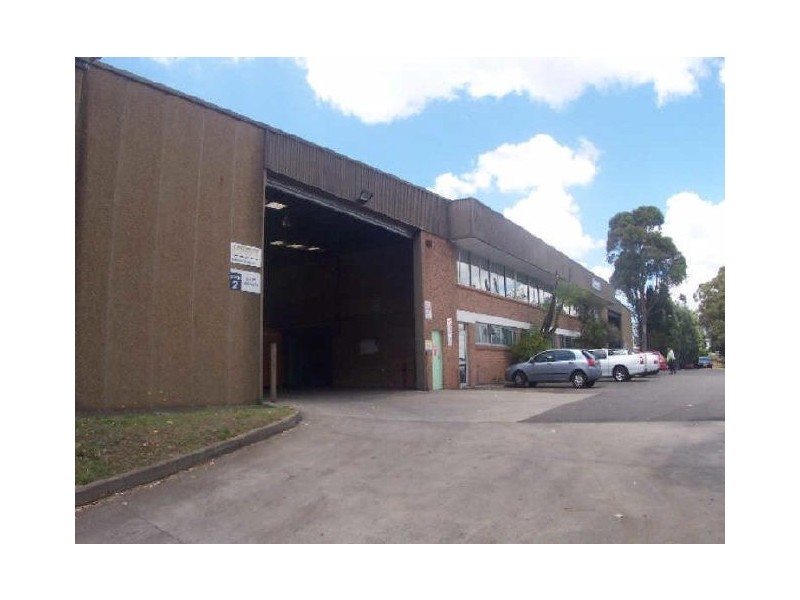 North Rocks NSW 2151