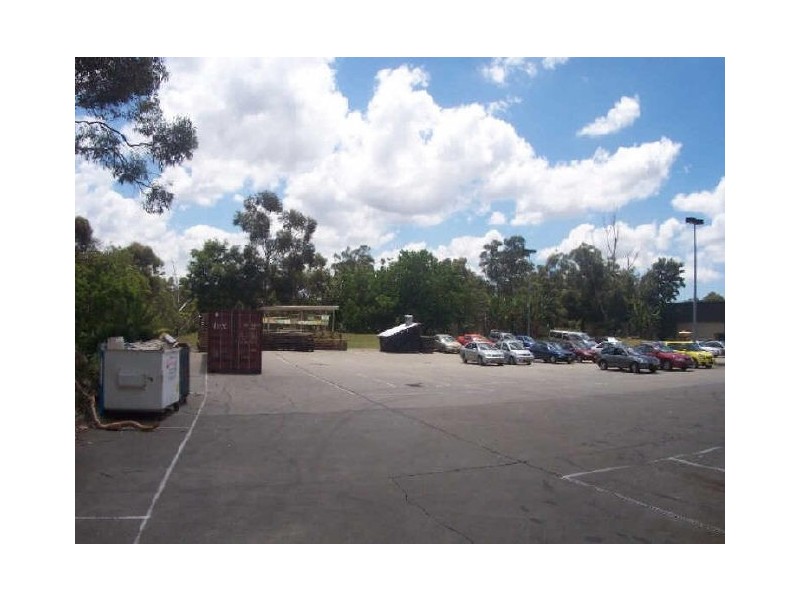 North Rocks NSW 2151