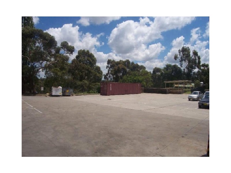 North Rocks NSW 2151