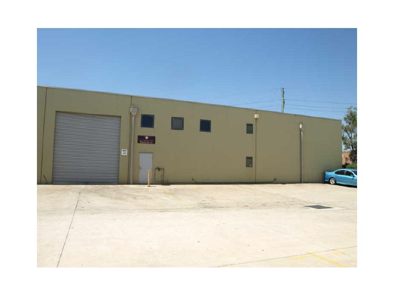 Seven Hills NSW 2147