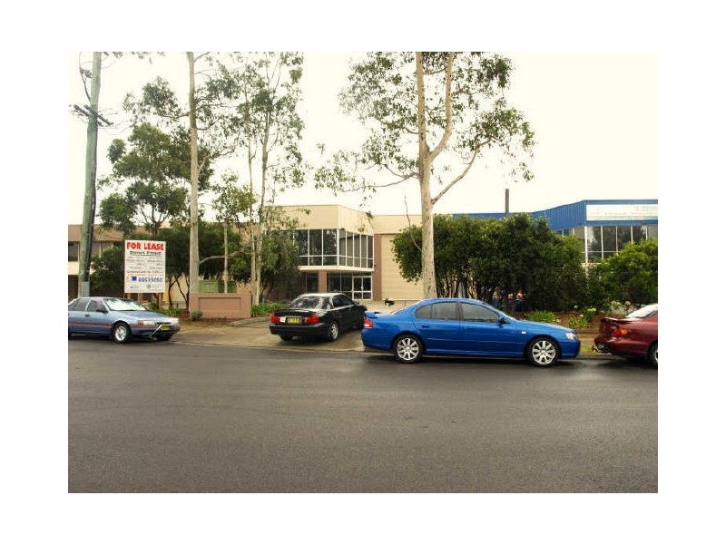 Seven Hills NSW 2147