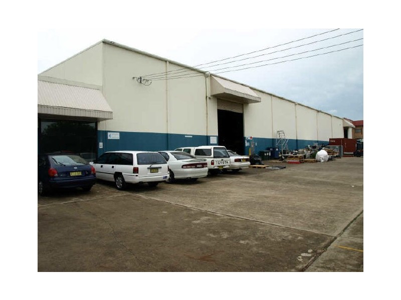 Wetherill Park NSW 2164