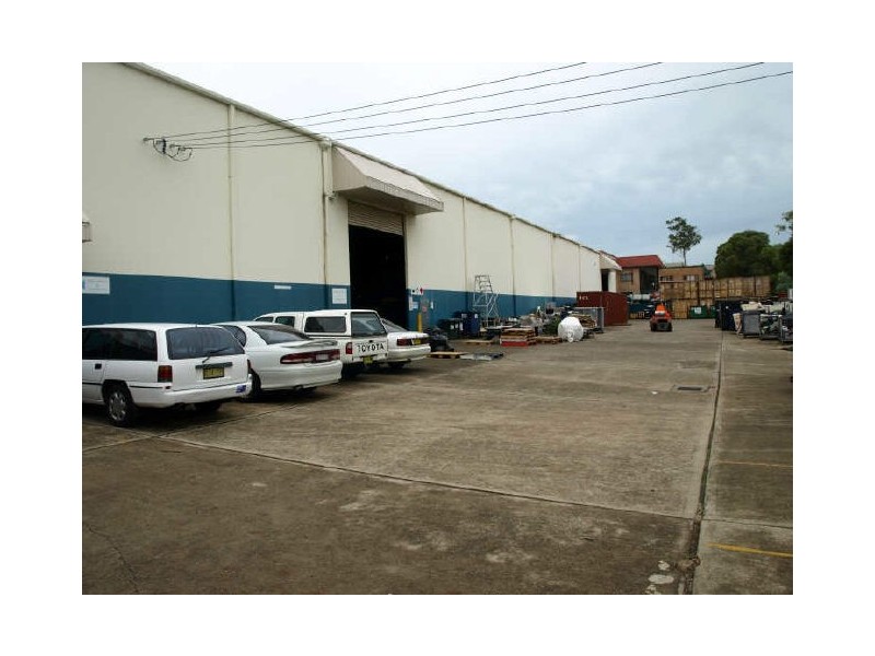 Wetherill Park NSW 2164