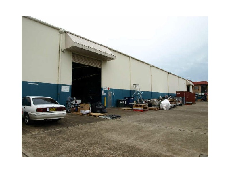 Wetherill Park NSW 2164