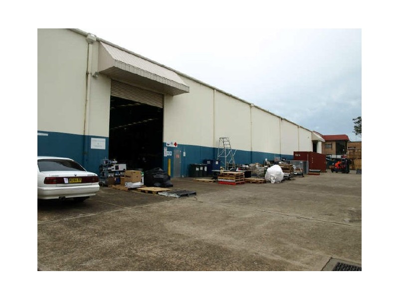 Wetherill Park NSW 2164