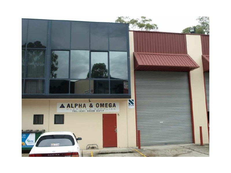 Wetherill Park NSW 2164