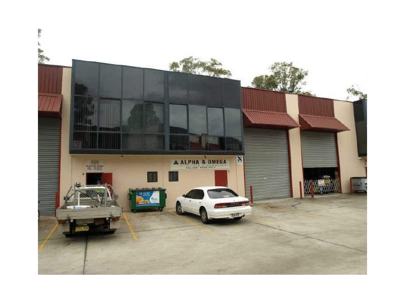 Wetherill Park NSW 2164