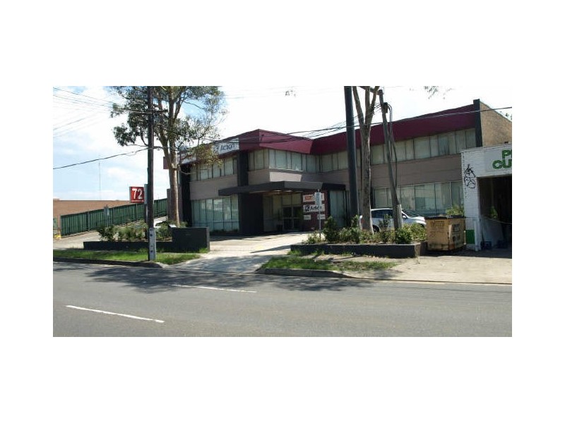 Silverwater NSW 2128