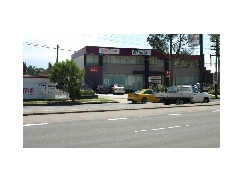 Silverwater NSW 2128