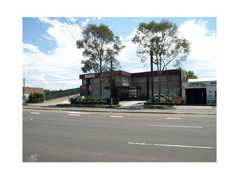Silverwater NSW 2128