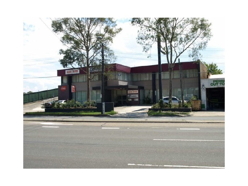 Silverwater NSW 2128